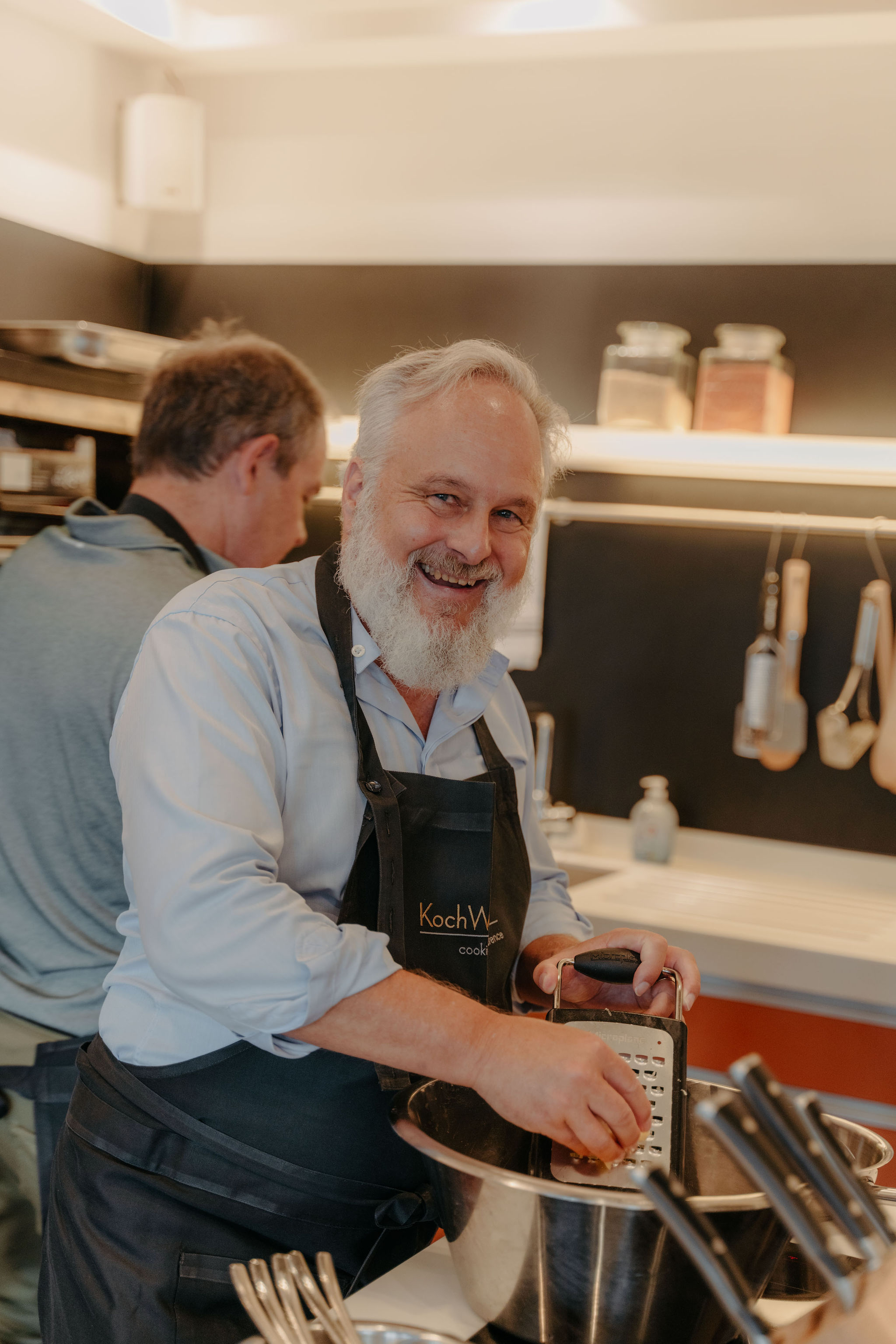 Meyer Kochwerk Veranstaltung small 130