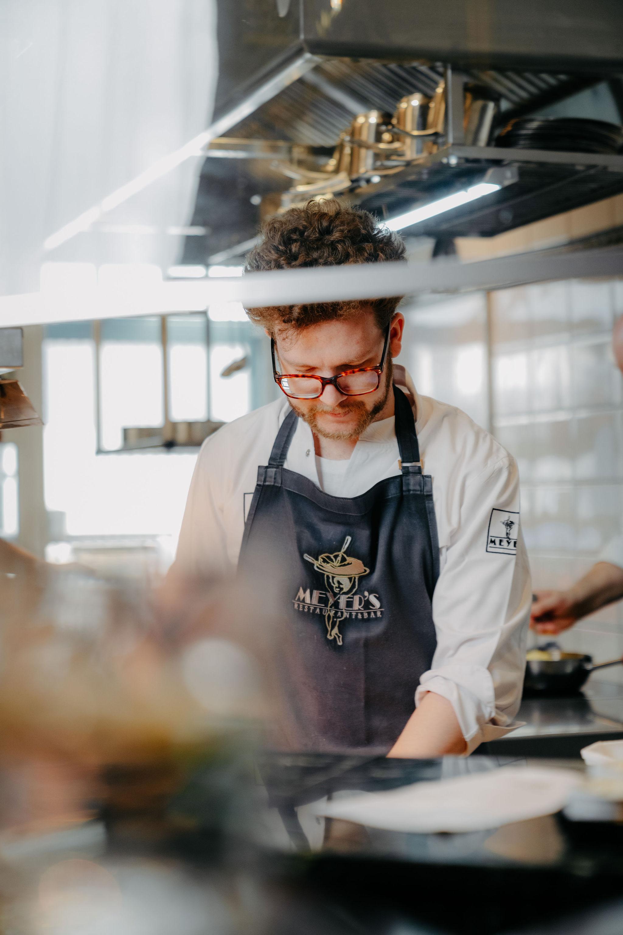 Meyer Fressgass Restaurant hires 17