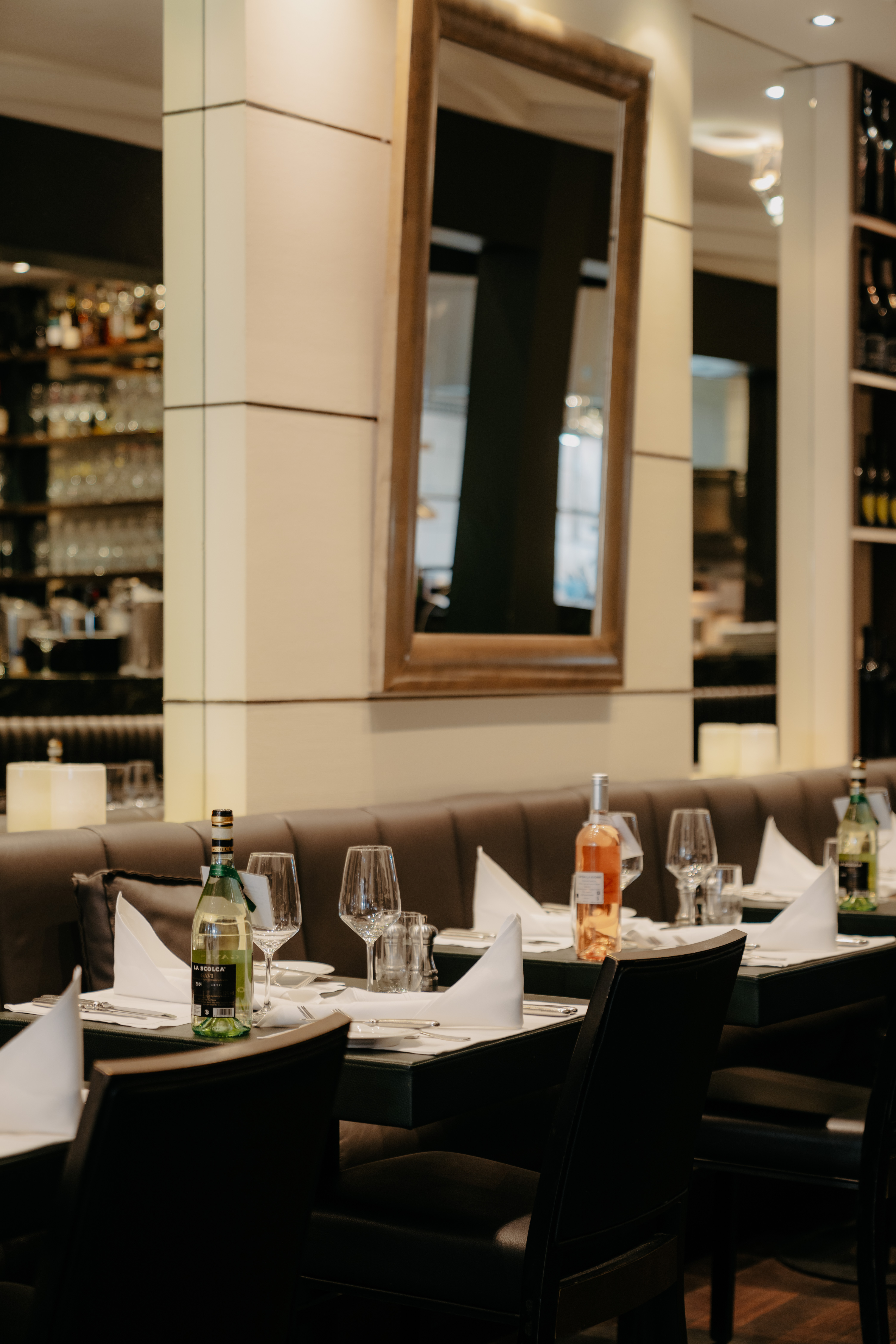 Meyer Fressgass Restaurant hires 6