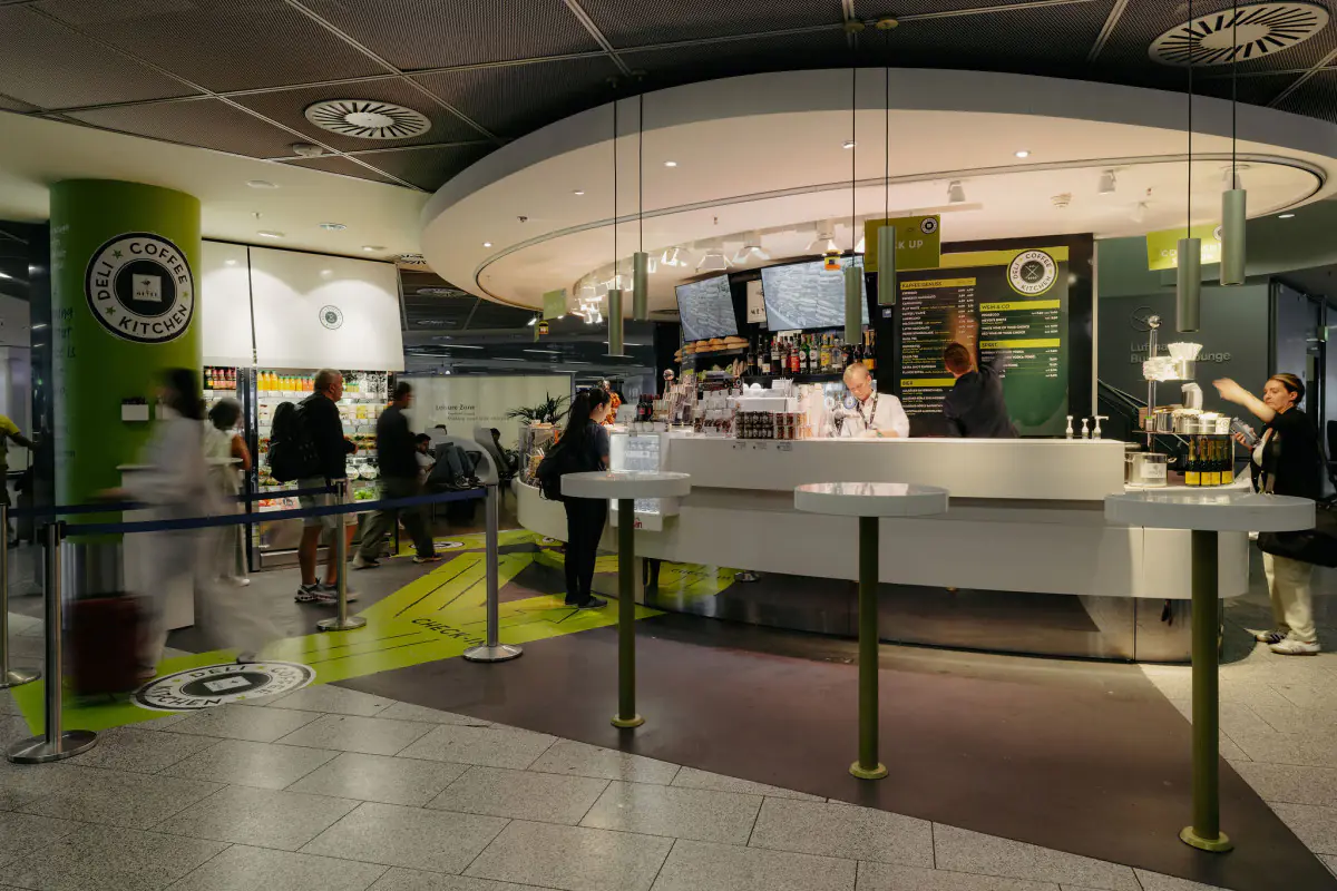 Meyer Airpot hires 46