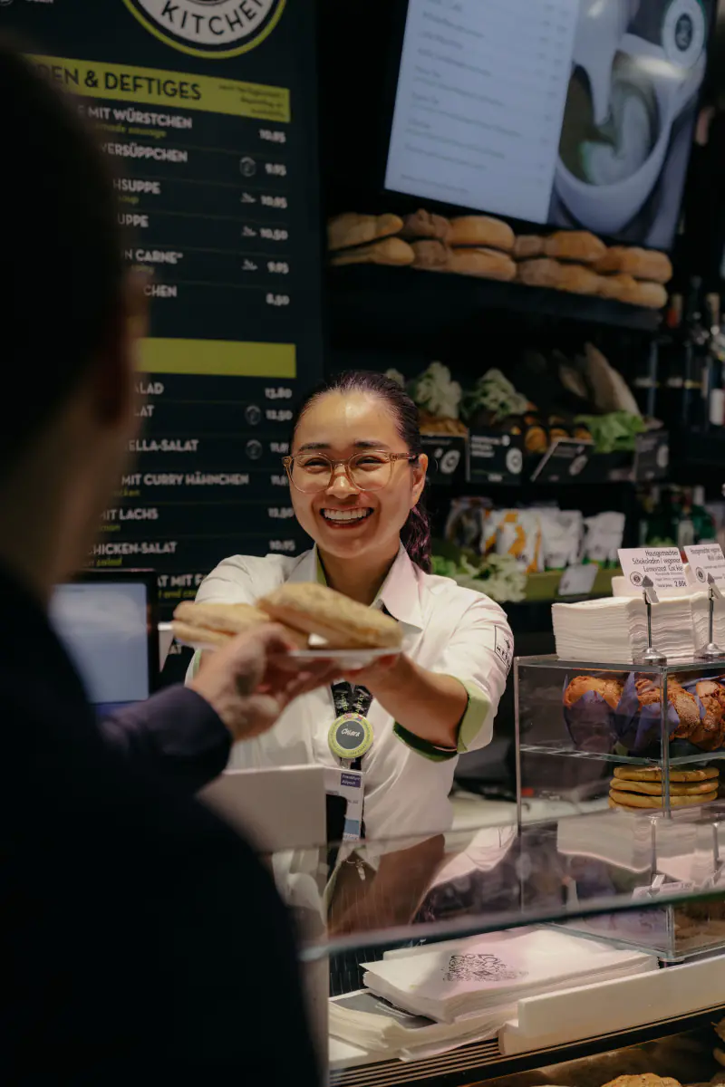 Meyer Airpot hires 64