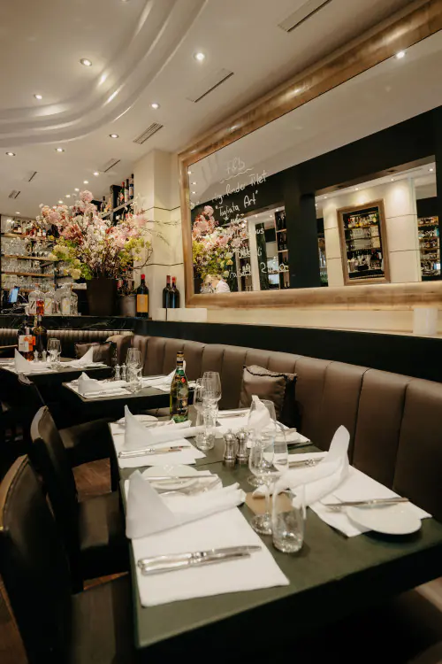 Meyer Fressgass Restaurant hires 3