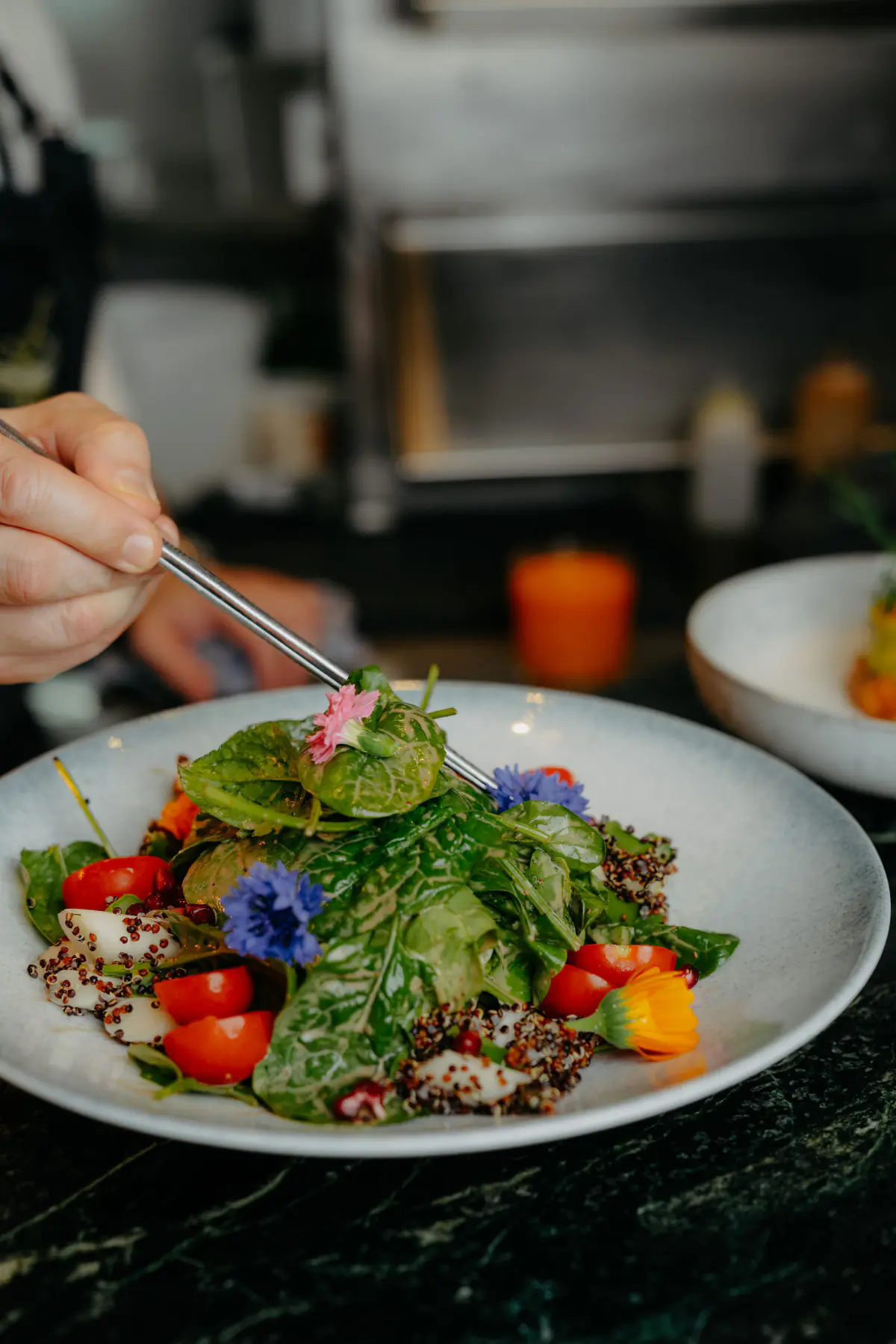 Meyer Fressgass Restaurant hires 26