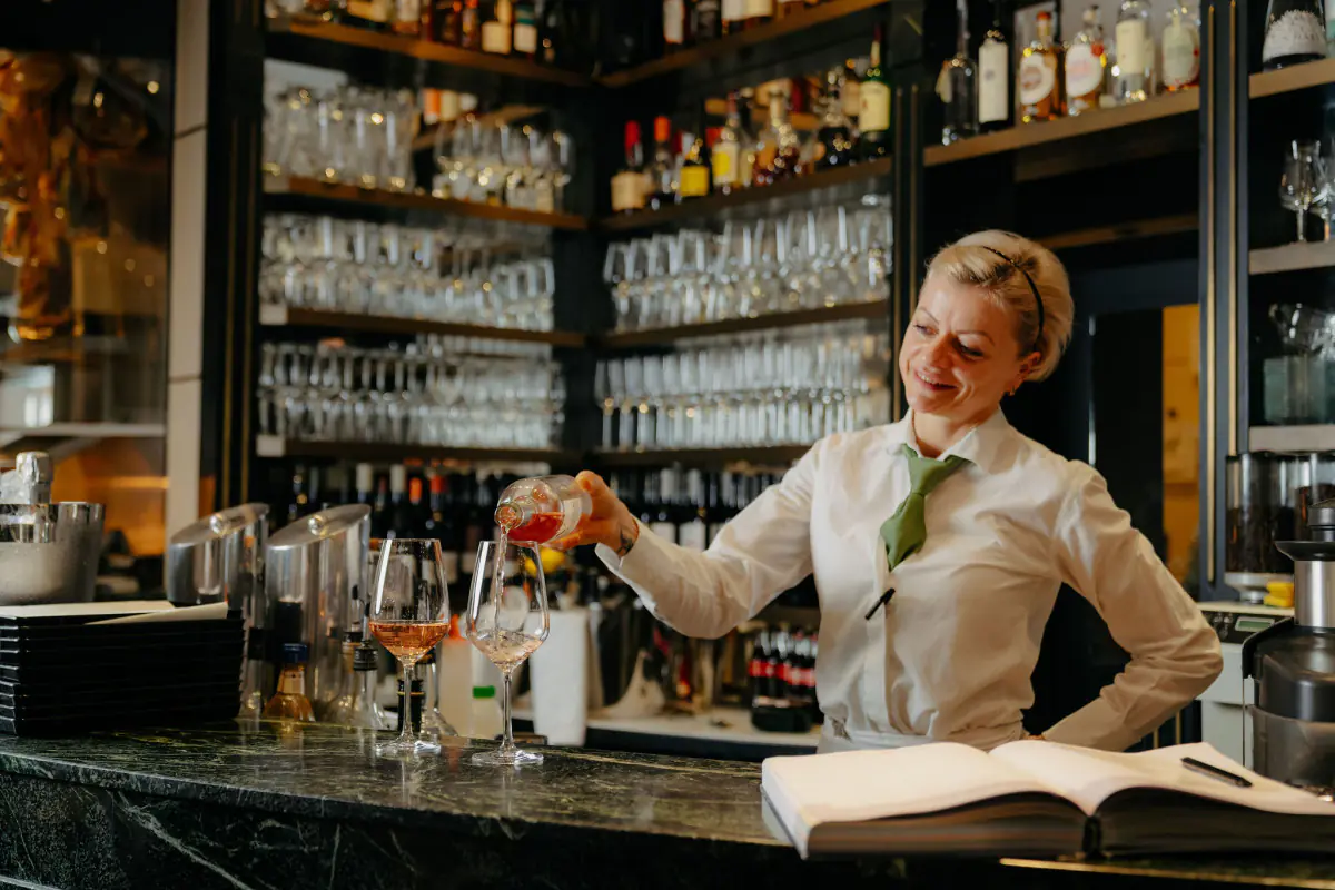 Meyer Fressgass Restaurant hires 31