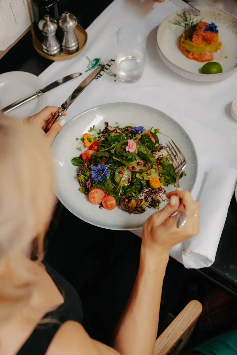 Meyer Fressgass Restaurant hires 60