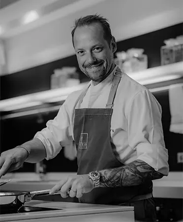 Meyers Restaurant Patrick Grossmayer