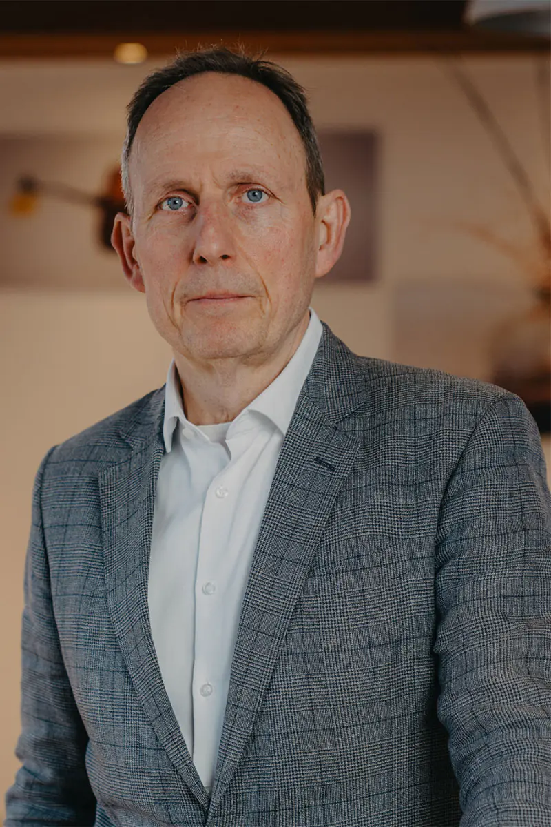 portrait roberto peter frankfurt