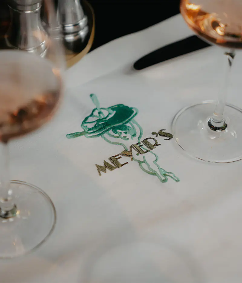 meyer restaurant wein frankfurt