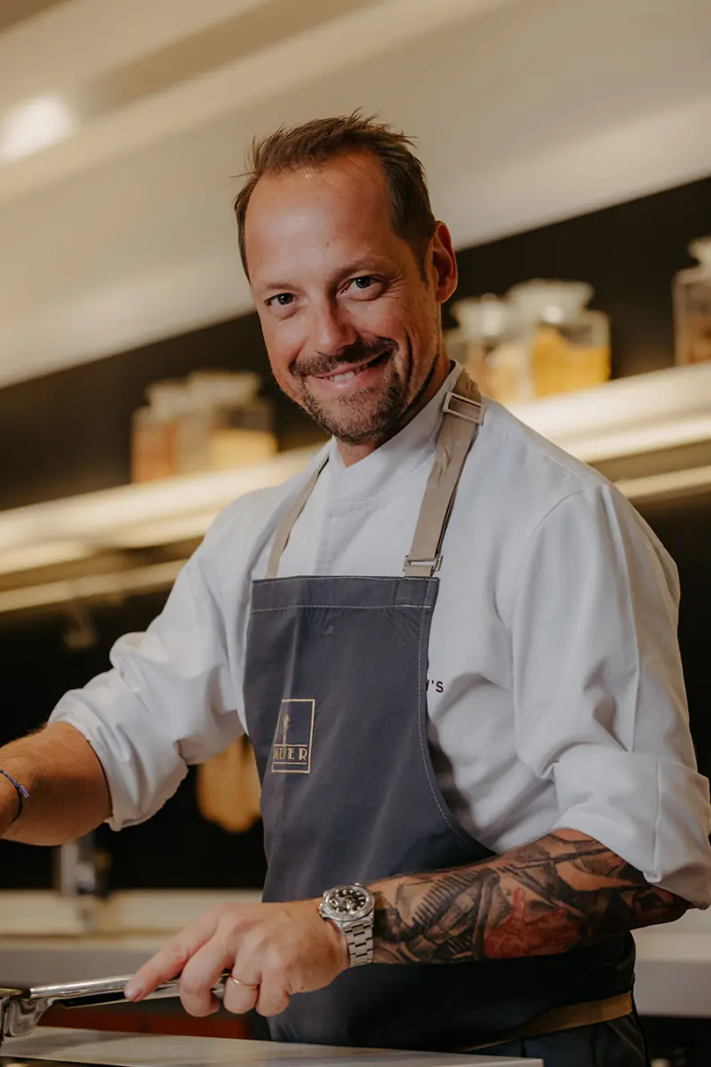 portrait patrick grossmayer frankfurt