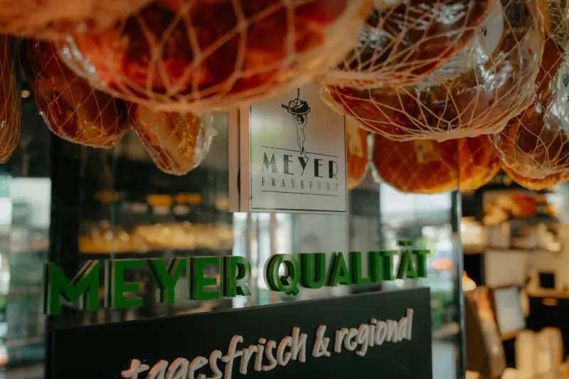 Meyer Fressgasse Feinkost hires 35