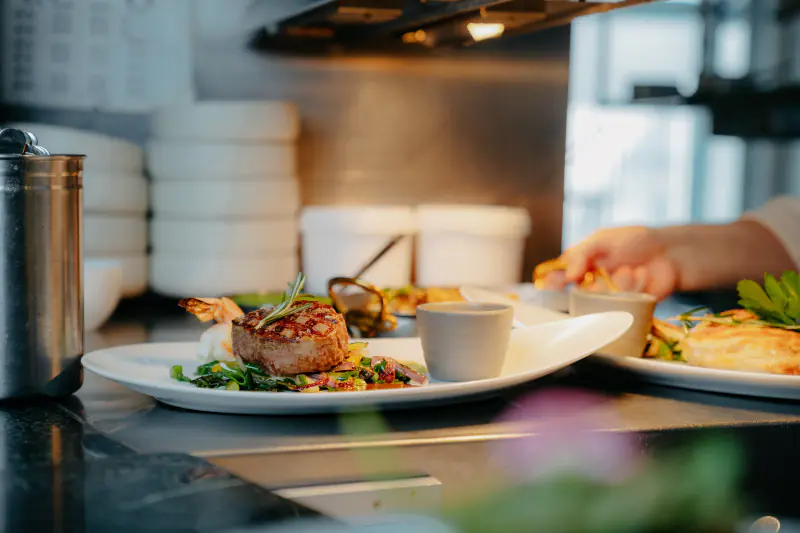 Meyer Fressgass Restaurant hires 22