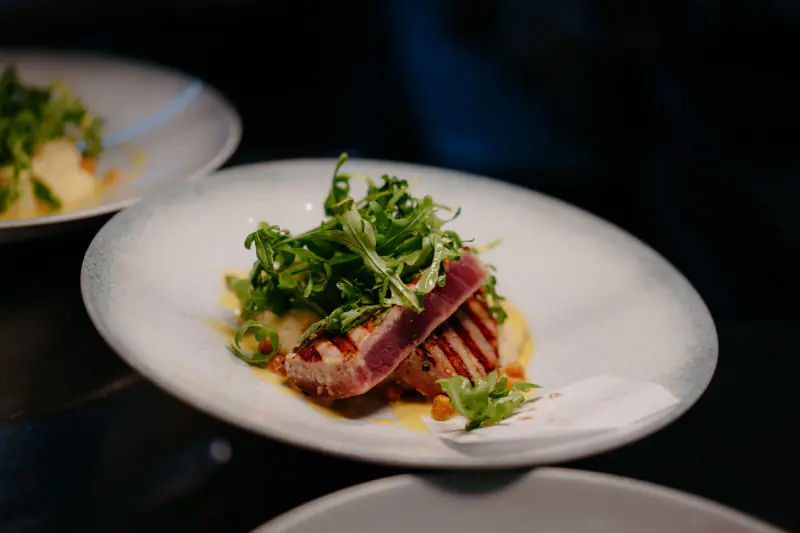 Meyer Fressgass Restaurant hires 117