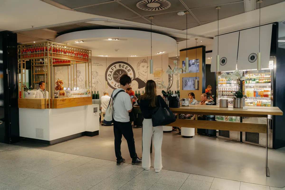 Meyer Airpot hires 68
