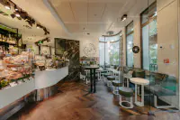 Meyers Deli Westend hires 00176