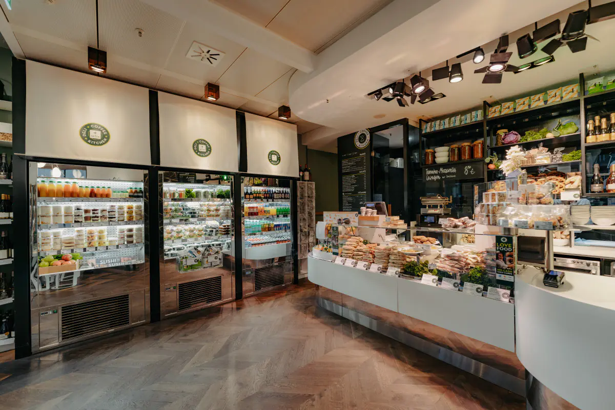 Meyers Deli Westend hires 09732